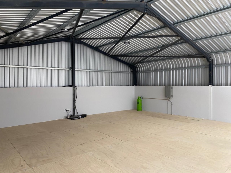 Commercial Property for Sale in N2 Industrial Park Western Cape